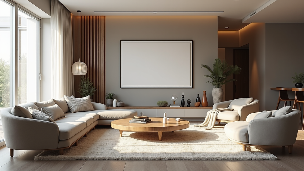 Steps to Hire Interior Designer in India: A Homeowner’s Guide