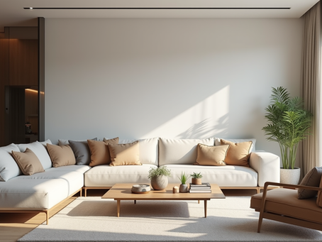 Breaking Down Interior Design Consultation Fees and Design Consultation Costs in India