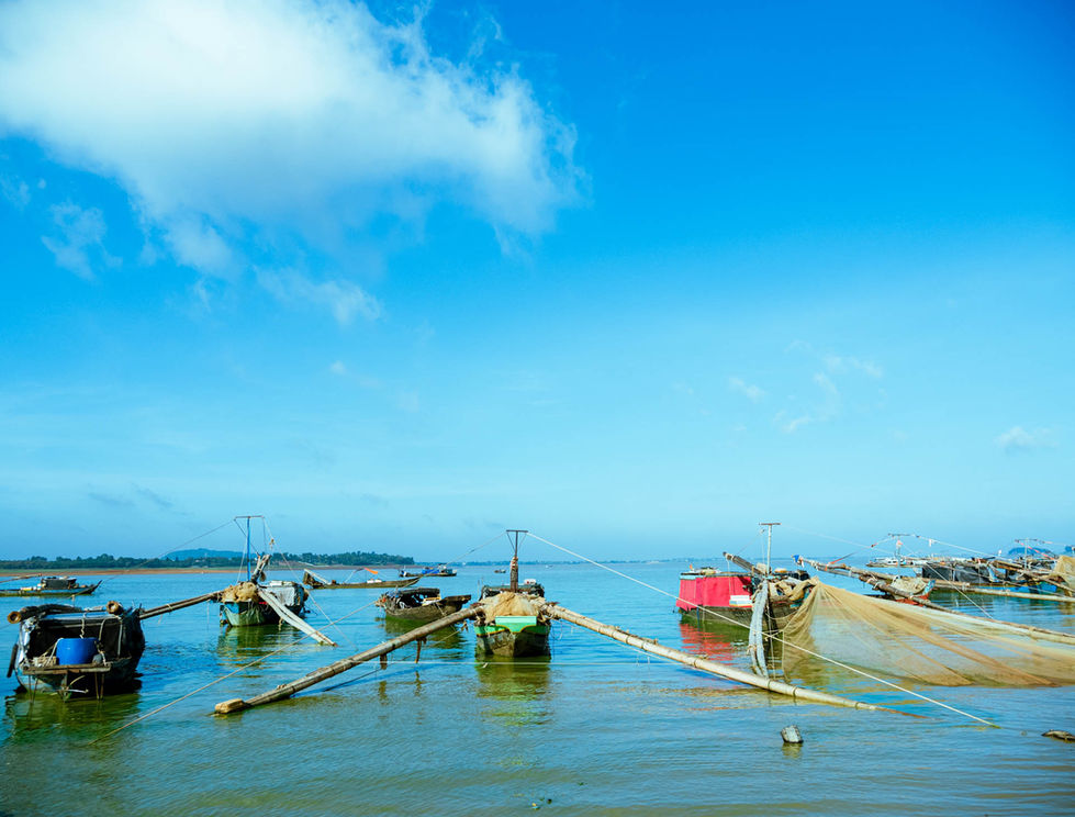 Bến Nôm, Phú Cường, Định Quán
