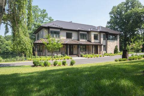 Modern Traditional
