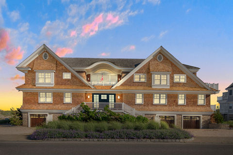 Ocean Front Shingle