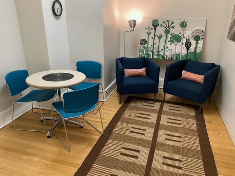 Pillars Plus Foundation Inc. Young Adult Housing 225 East Duval