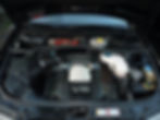 Higienização/ Proteção Motor