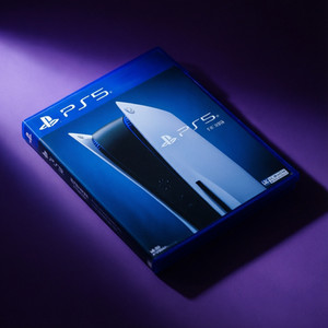 PlayStation 5 Showcase
