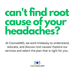 Why do I get headaches? Common Questions and Answers (Part 2 of 2)