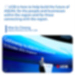 CEO Gateway to ASEAN Quote In Artwork