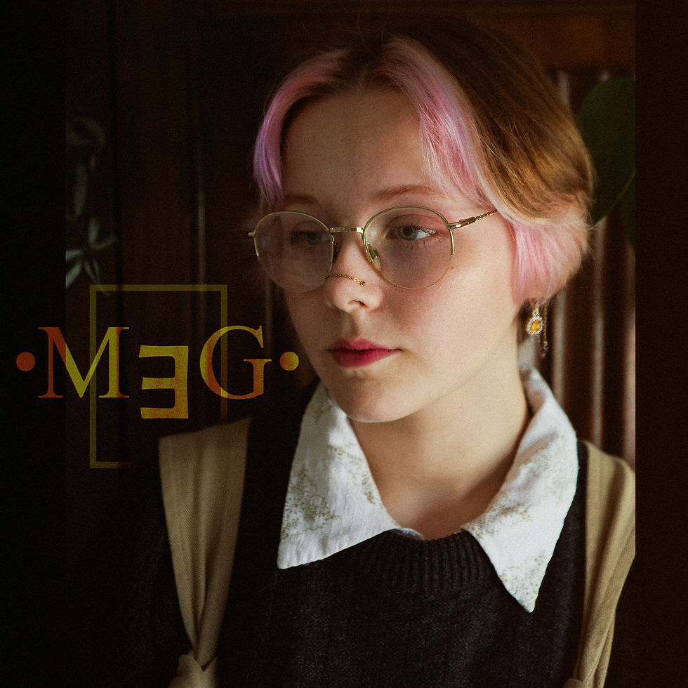 Second on the list is “De-Anchored” By M3G, a Folk piece that will get you groovin' for sure. Released on 08 May '26, based out of Chippenham, England.