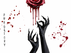 “Purgatory” By “Mortez”