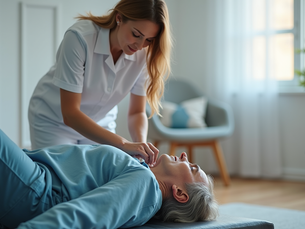 How Physiotherapy Improves Mobility and Reduces Pain