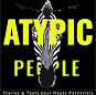 podcast atypic people surdoués precoce haut potentiel zèbre claire dassy