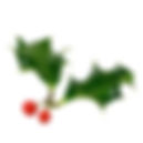 Christmas Holly