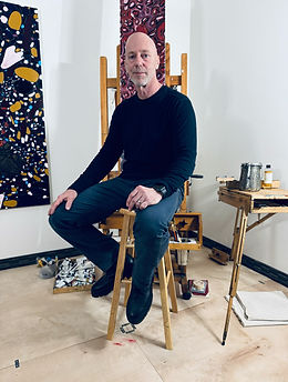 Simon Aitchison