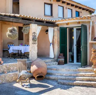 Apartment, Apartmentvermietung, Finca Mallorca, Mallorca Urlaub, Urlaub, Balearen Insel, reisen, Fincahotel, 