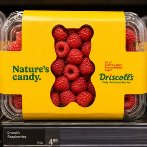 Driscoll's Berries