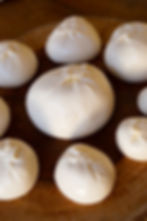 Miniatura: Burrata
