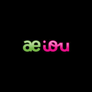 AEIOU