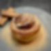 Cinnamon Roll