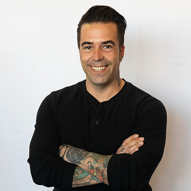 Tattoo work by Love Ink Tattoos LLC — photo 3 of 5