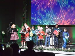 Christmas Concert at Encounter Church