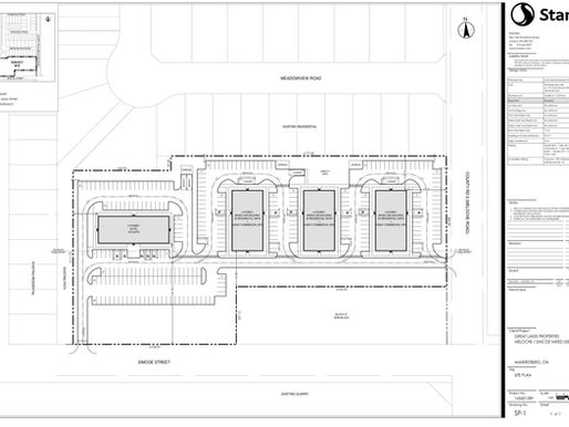 Residents raise concerns with possible hotel and apartment development