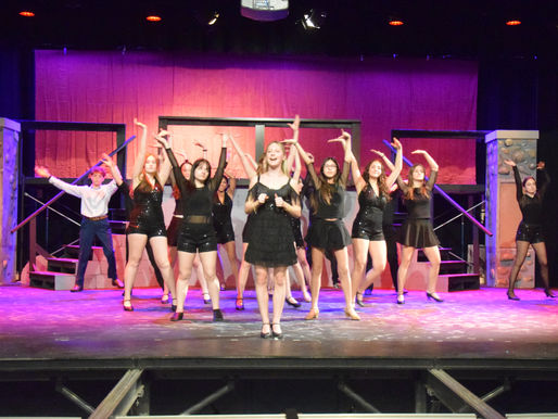 "Chicago" coming to Villanova