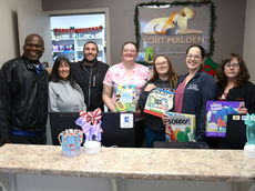 Donations pour into Amherstburg Food & Fellowship Mission