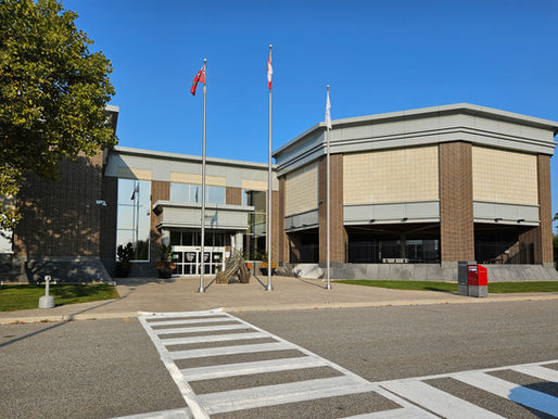 County gives pre-budget go-ahead for Big Creek bridge repairs