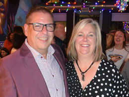 CHRIS GIBB ELECTED AS AMHERSTBURG’S NEXT MAYOR