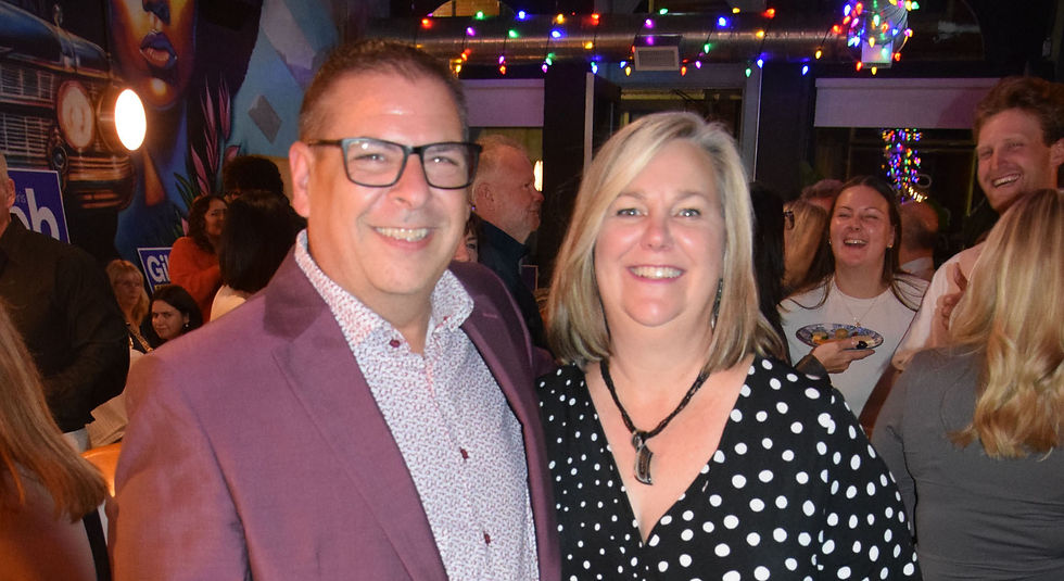 CHRIS GIBB ELECTED AS AMHERSTBURG’S NEXT MAYOR