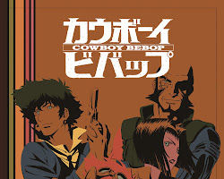 Cowboy bebop
