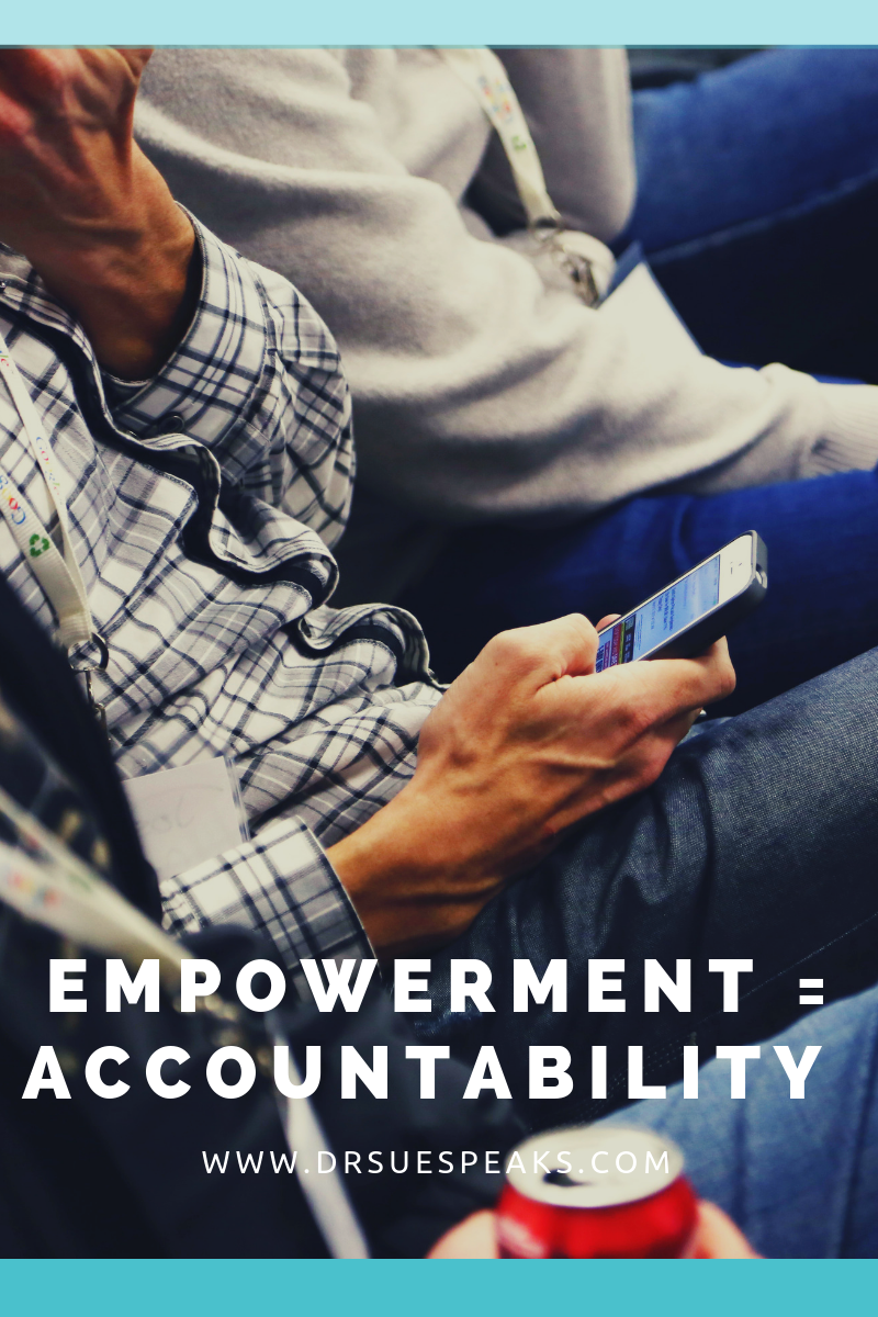 empowerment, leader, leadership, management, servant leader, outcomes, accountability