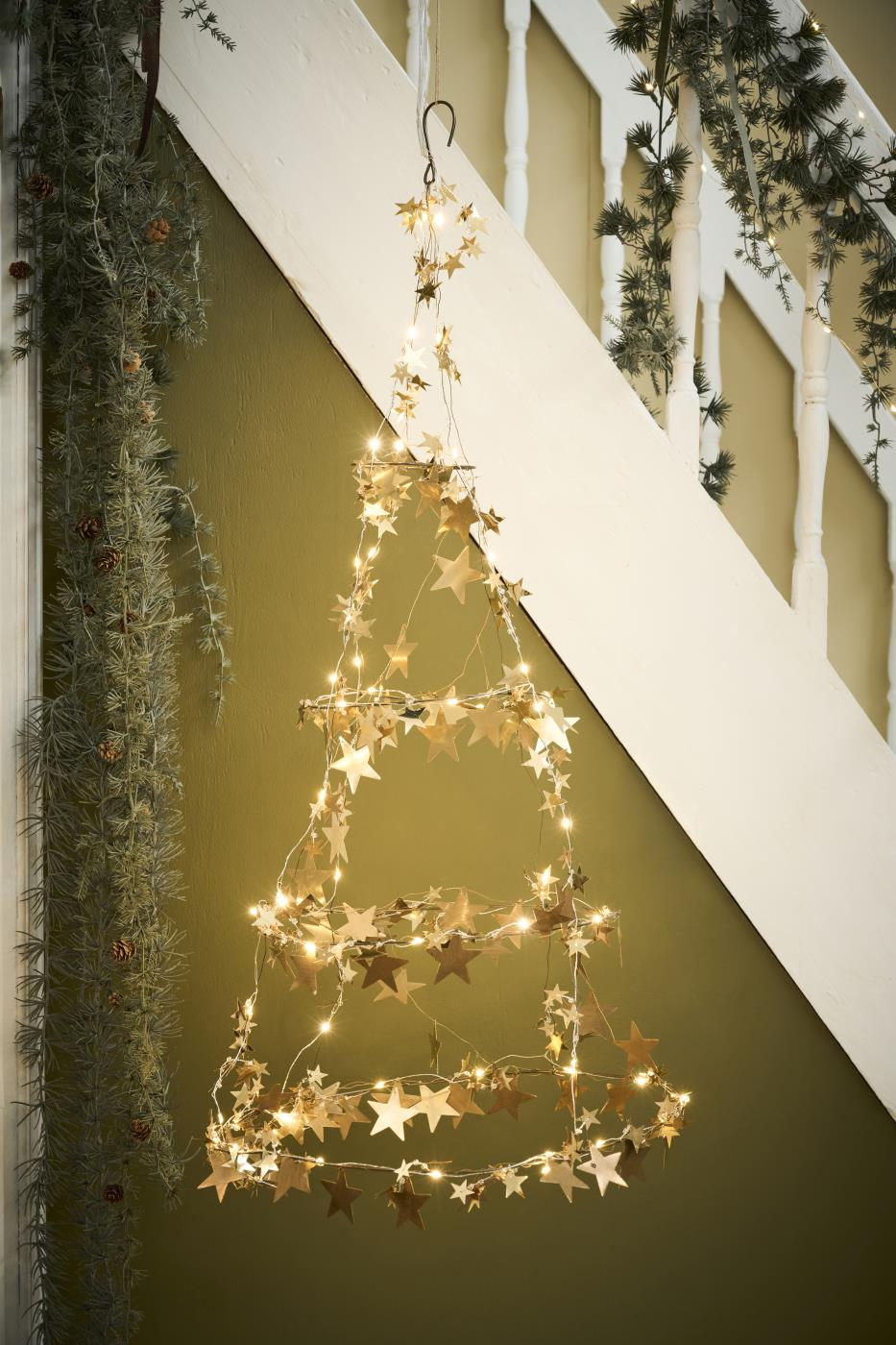 Miniaturbild: Suspension à décorer