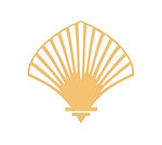 logo coquille saint jacques boutique chic en bretagne avec sélection marques françaises