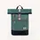 Miniature : Sac à dos vert lichen et marine