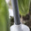 Miniature : Bougie gris foncé
