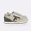 Miniature : Baskets runnings beige et kaki