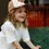 Miniaturbild: Casquette enfant visière léopard Hello Hossy