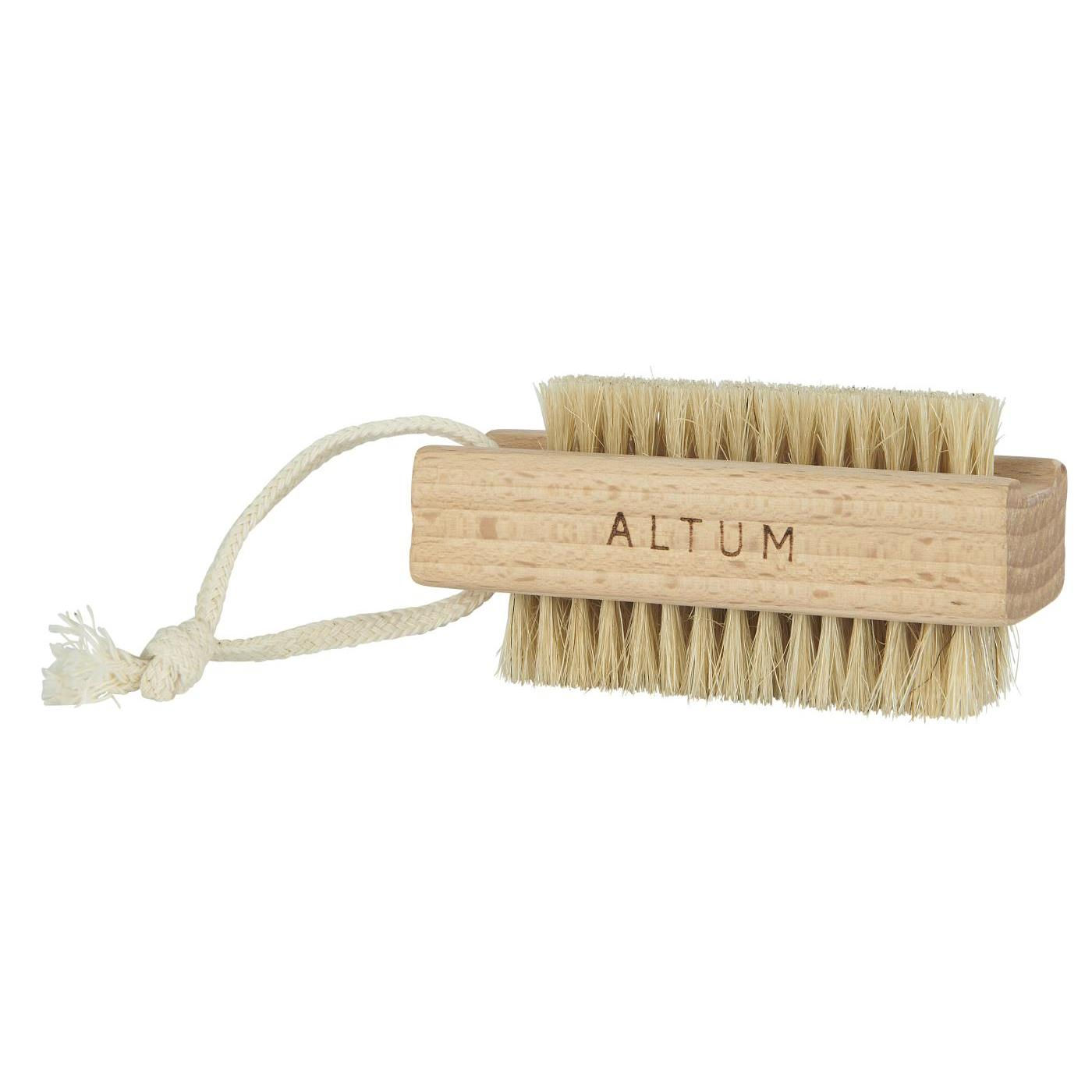 Brosse à ongles