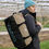 Thumbnail: Sac de voyage beige