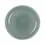 Miniature : Grande assiette Cantine gris oxyde