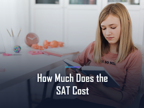 How Much Does the SAT Cost? The Honest, Data-Backed Answer for 2026