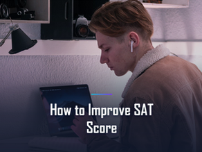 How to Improve Your SAT Score on a Retake (2026 Playbook)
