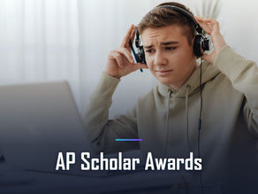 AP Scholar Awards Explained: How to Qualify and What They Are Worth
