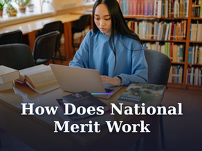 How Does National Merit Work in 2026: A Step-by-Step Guide That Actually Works