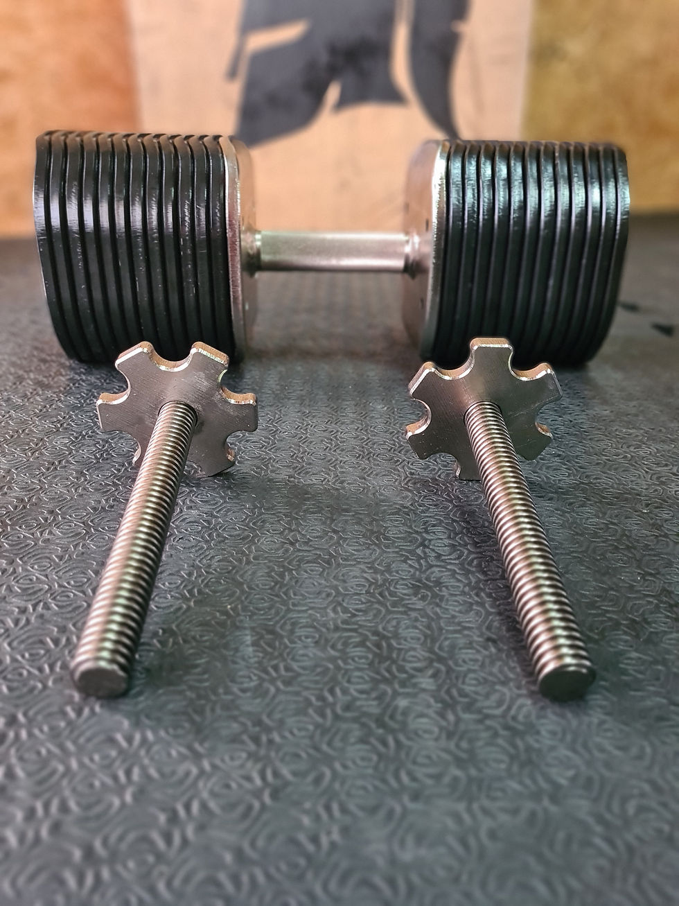Miniaturbild: Ankerschrauben für T4