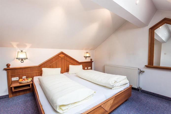 Familiensuite Zimmer