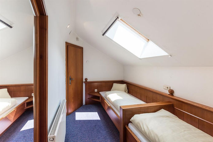 Familiensuite Betten