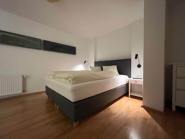 Hotel Post neues Schlafzimmer