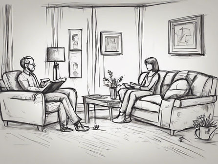 Individuāla psihoterapija