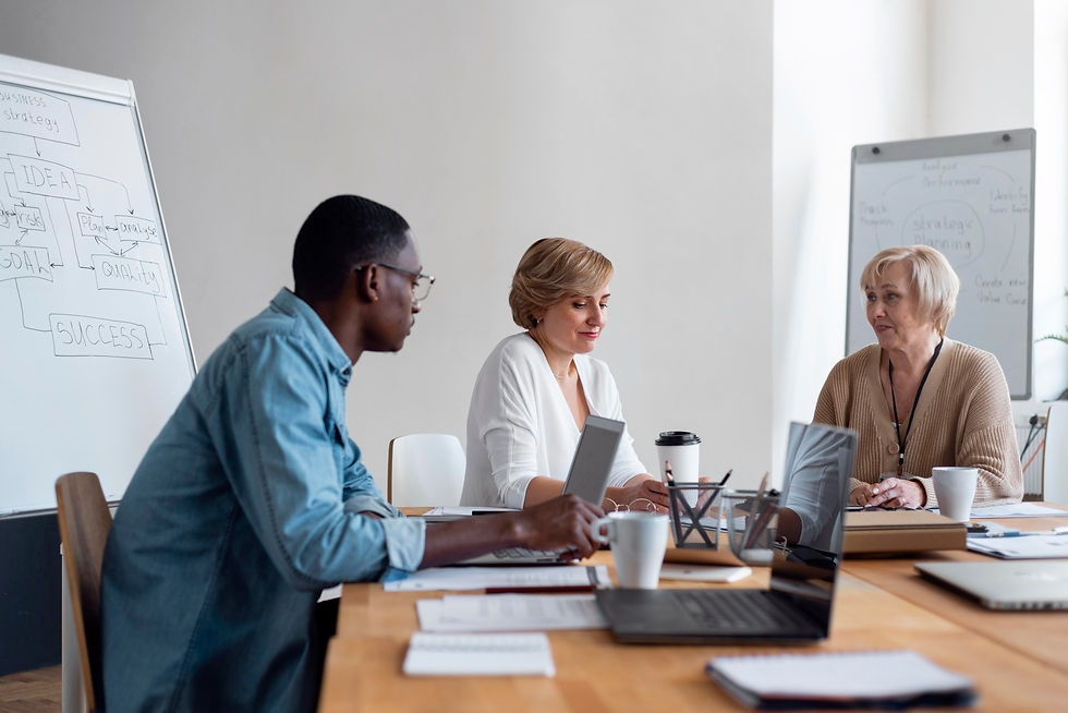 Professional Dev. Resources